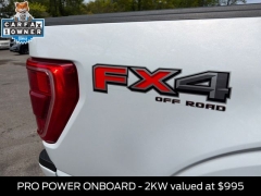 Used 2022  Ford F-150 4WD SuperCrew Box at Drive Now Westlake near Westlake&comma; OH