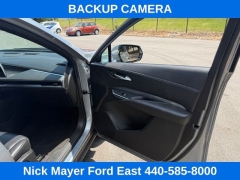 Used 2025  Cadillac XT4 AWD 4dr Premium Luxury at DriveNow Mayfield near Mayfield Heights&comma; OH