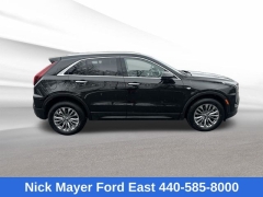 Used 2025  Cadillac XT4 FWD 4dr Premium Luxury at Drive Now Westlake near Westlake&comma; OH