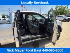Used 2013  Ford F-150 4WD SuperCab at Drive Now Westlake near Westlake&comma; OH
