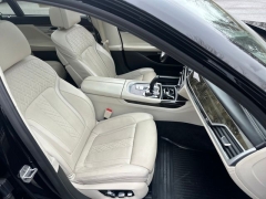Used 2018  BMW 7 Series 750i xDrive Sedan at DriveNow Mayfield near Mayfield Heights&comma; OH