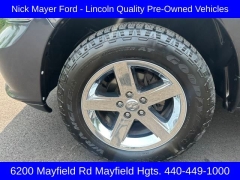 Used 2018 Ram 1500 Express 4x4 Crew Cab 5'7" Box at Drive Now Westlake near Westlake, OH