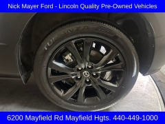Used 2021 Mazda CX-30 Turbo Premium Package AWD at Drive Now Westlake near Westlake, OH