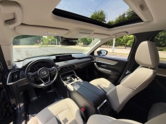 Used 2024  Mazda CX-90 3&period;3 Turbo Preferred Plus AWD at Drive Now Westlake near Westlake&comma; OH