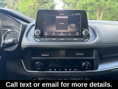Used 2024  Nissan Rogue FWD SV at DriveNow Mayfield near Mayfield Heights&comma; OH