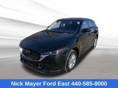 Used 2025  Mazda CX-5 2&period;5 S Preferred Package AWD at Drive Now Westlake near Westlake&comma; OH