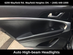 Used 2025  Genesis G70 2&period;5T AWD at Drive Now Westlake near Westlake&comma; OH