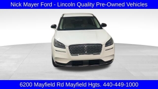 Used 2021 Lincoln Corsair Standard FWD at Drive Now Westlake near Westlake, OH