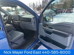 Used 2025  Ford F-150 XLT 4WD SuperCrew 5&period;5' Box at DriveNow Mayfield near Mayfield Heights&comma; OH
