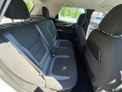 Used 2023  Chevrolet Trailblazer FWD 4dr LS at DriveNow Mayfield near Mayfield Heights&comma; OH