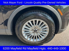 Used 2019 Lincoln Nautilus 4d SUV AWD 2.0L at Drive Now Westlake near Westlake, OH