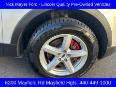 Used 2016 Ford Explorer 4d SUV 4WD XLT at DriveNow Mayfield near Mayfield Heights, OH