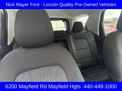 Used 2023  Ford Bronco Sport Big Bend 4x4 at Drive Now Westlake near Westlake&comma; OH