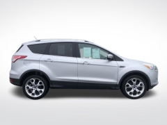Used 2014  Ford Escape 4d SUV 4WD Titanium at Drive Now Westlake near Westlake&comma; OH
