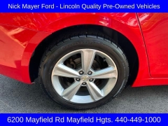 Used 2015 Chevrolet Cruze 4d Sedan LT w/2LT at Drive Now Westlake near Westlake, OH