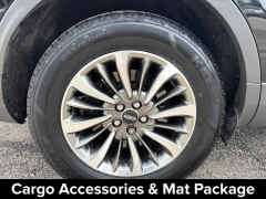 Used 2023  Lincoln Nautilus Standard AWD at Drive Now Westlake near Westlake&comma; OH