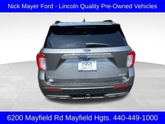 Used 2022 Ford Explorer XLT 4WD at DriveNow Mayfield near Mayfield Heights, OH