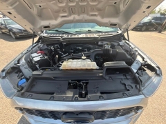 Used 2023  Ford F-150 4WD SuperCrew 5&period;5' Box at Drive Now Westlake near Westlake&comma; OH