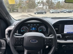 Used 2022  Ford F-150 4WD SuperCab 6&period;5' Box at DriveNow Mayfield near Mayfield Heights&comma; OH