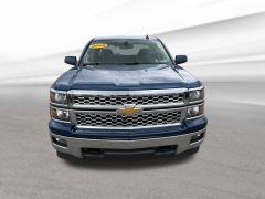 Used 2015  Chevrolet Silverado 1500 4WD Double Cab 143&period;5" LT w&sol;1LT at DriveNow Mayfield near Mayfield Heights&comma; OH