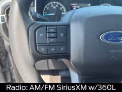 Used 2023  Ford F-150 4WD SuperCrew 5&period;5' Box at DriveNow Mayfield near Mayfield Heights&comma; OH