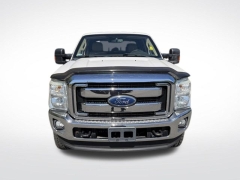 Used 2011  Ford Super Duty F-250 4WD Crew Cab at Drive Now Westlake near Westlake&comma; OH