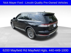 Used 2023  Lincoln Aviator Reserve AWD at DriveNow Mayfield near Mayfield Heights, OH