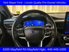 Used 2022 Ford Explorer ST 4WD at Drive Now Westlake near Westlake, OH