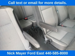 Used 2024  Ford Transit Passenger Wagon T-350 148" Med Roof AWD at DriveNow Mayfield near Mayfield Heights&comma; OH