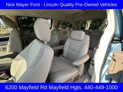 Used 2010 Chrysler Town & Country 4d Wagon Touring at Drive Now Westlake near Westlake, OH