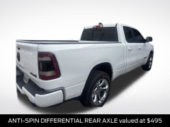 Used 2021  Ram 1500 Big Horn 4x4 Quad Cab 6'4" Box at DriveNow Mayfield near Mayfield Heights&comma; OH