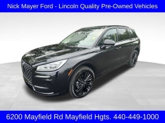 Used 2024 Lincoln Corsair Reserve AWD at Drive Now Westlake near Westlake, OH