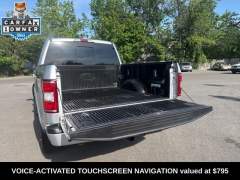 Used 2019  Ford F-150 4WD SuperCrew 5&period;5' Box at DriveNow Mayfield near Mayfield Heights&comma; OH