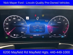 Used 2024 Mercedes-Benz GLB GLB 250 4MATIC SUV at DriveNow Mayfield near Mayfield Heights, OH