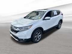 Used 2019  Honda CR-V 4d SUV AWD EX at DriveNow Mayfield near Mayfield Heights&comma; OH