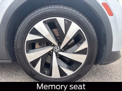 Used 2021  Volkswagen ID&period;4 Pro S RWD at Drive Now Westlake near Westlake&comma; OH