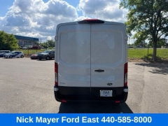 Used 2023  Ford Transit Cargo Van T-250 Med Rf 9070 GVWR RWD at DriveNow Mayfield near Mayfield Heights&comma; OH