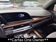 Used 2024  Cadillac Escalade ESV 4WD 4dr Premium Luxury at Drive Now Westlake near Westlake&comma; OH