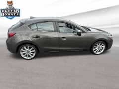 Used 2017  Mazda Mazda3 5-Door Grand Touring Manual at DriveNow Mayfield near Mayfield Heights&comma; OH