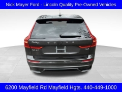 Used 2025  Volvo XC60 Plug-In Hybrid T8 AWD Plus at DriveNow Mayfield near Mayfield Heights&comma; OH