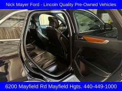 Used 2019 Lincoln MKC 4d SUV AWD Reserve at Drive Now Westlake near Westlake, OH