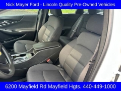 Used 2024 Chevrolet Malibu 4dr Sdn 1LT at DriveNow Mayfield near Mayfield Heights, OH