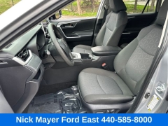 Used 2025  Toyota RAV4 XLE AWD at Drive Now Westlake near Westlake&comma; OH