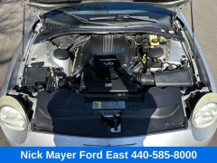 Used 2004  Ford Thunderbird 2dr Convertible at Drive Now Westlake near Westlake&comma; OH