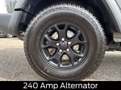Used 2020  Jeep Wrangler Unlimited Willys Sport 4x4 at DriveNow Mayfield near Mayfield Heights&comma; OH
