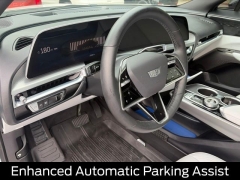 Used 2024  Cadillac LYRIQ AWD 4dr Luxury w&sol;1SC at Drive Now Westlake near Westlake&comma; OH