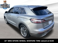 Used 2023  Lincoln Nautilus Standard AWD at DriveNow Mayfield near Mayfield Heights&comma; OH