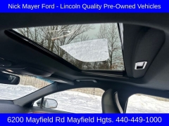 Used 2020  Lincoln MKZ 4d Sedan FWD Reserve I4 at Drive Now Westlake near Westlake&comma; OH