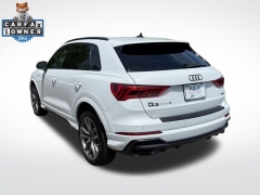 Used 2022  Audi Q3 S line Premium Plus 45 TFSI quattro at Drive Now Westlake near Westlake&comma; OH