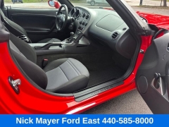 Used 2008  Pontiac Solstice 2dr Conv at Drive Now Westlake near Westlake&comma; OH